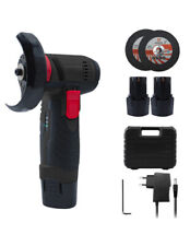 Mini Meuleuse Sans Fil Flex