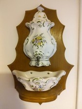 FONTAINE               ET