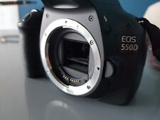Canon EOS 550D