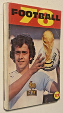 LES CAHIERS DE L'EQUIPE -  Football 78 - Bel Etat.