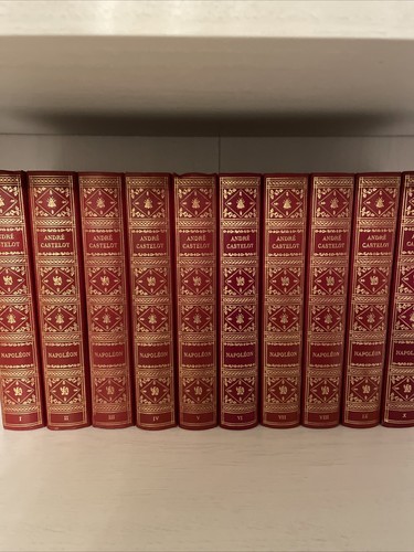 Histoire napoléon - histoire, de
