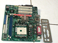 Carte mere ECS 761GX-M754 V 3.0B 15-K97-013020 socket 754