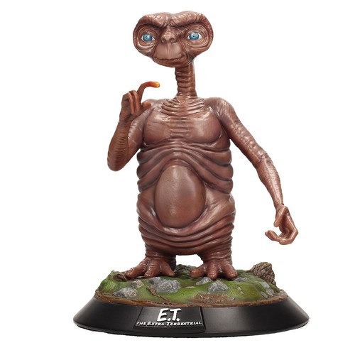 Figurine t - figurine, e.t