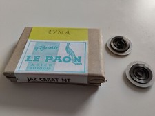 Ressort  Jaz Carat  Ref