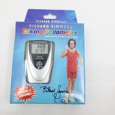 Richard Simmons Talking