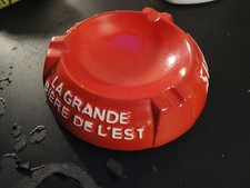 Cendrier La Slavia Céramique