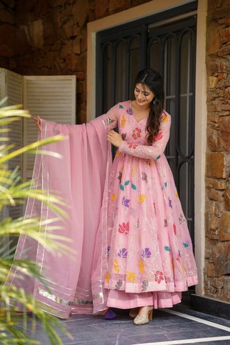 Robe pakistanaise salwar - robe,