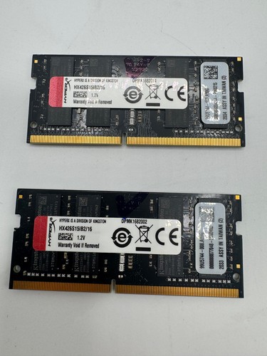 Ram hyperx impact ddr4 - ram,