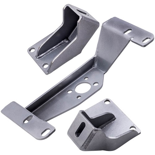 Engine swap motor mount - engine, set