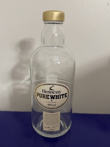 Hennessy pure white - pure, cognac