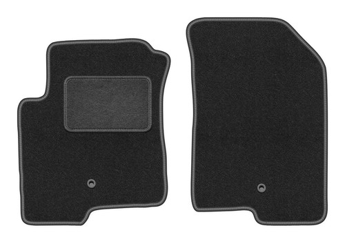 Tapis avant moquette pour - tapis, en