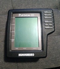 Humminbird Platinum ID Fish