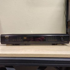 Denon TU-1500RD Precision