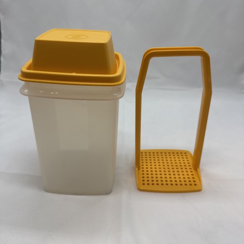 Tupperware pot à - pot,