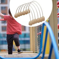 Jeu De Croquet Portable Avec