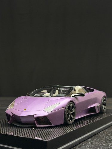 Lamborghini reventon roadster - lamborghini,
