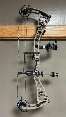 2025 bowtech proven - bowtech, bow