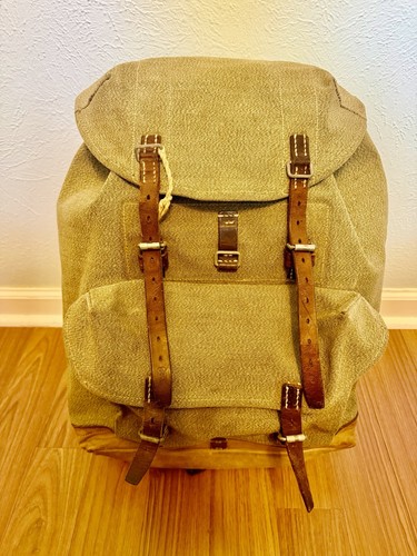 Swiss army sattler backpack - swiss,