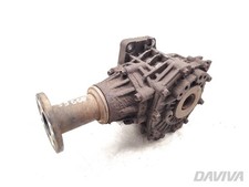 Kia Sportage Différentiel