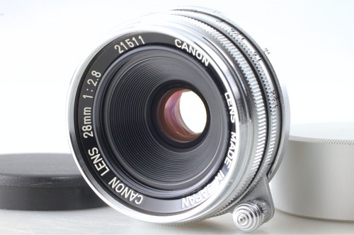 Comme neuf objectif canon - [,