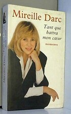 Tant que battra mon coeur de