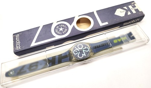 Swatch special 1997 - swatch,