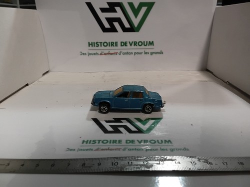Oldsmobile majorette réf - oldsmobile, 253