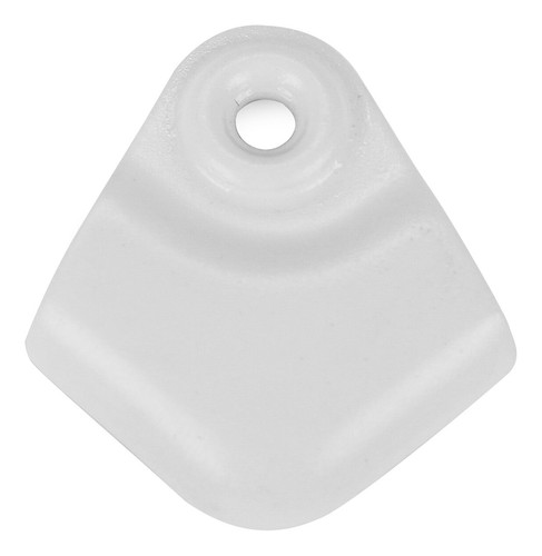 Enjoliveur capote blanc - de,