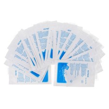 30 Pcs Poche De Glace