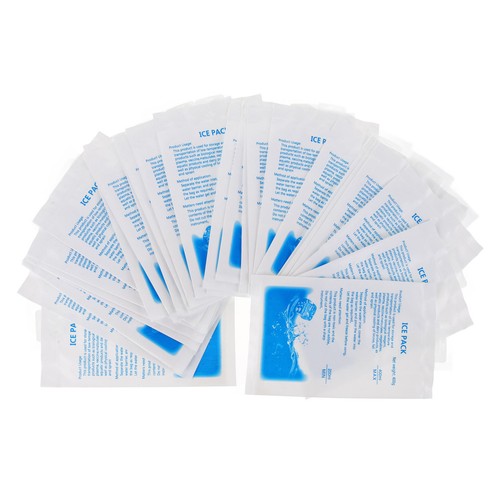 Pcs poche glace - 30,