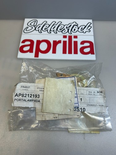 Porte ampoule phare aprilia - porte,
