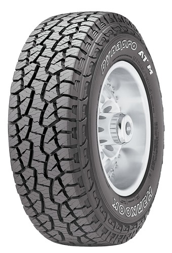 Hankook 195 r15 96t dynapro - hankook,