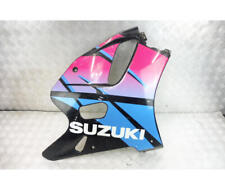 SUZUKI 750 GSXR W FLANC DE