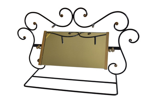 Porte manteau vestiaire - vestiaire, miroir