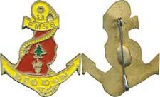 8° R.P.I.Ma, F.M.S.B, DIODON