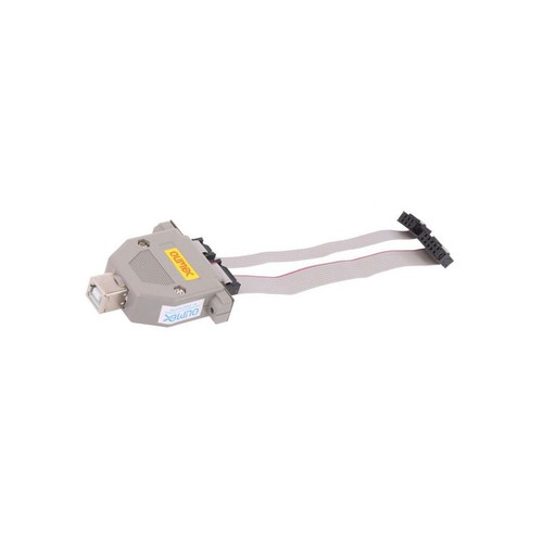Programmateur avr isp500 tiny - programmateur, avr-isp500-tiny
