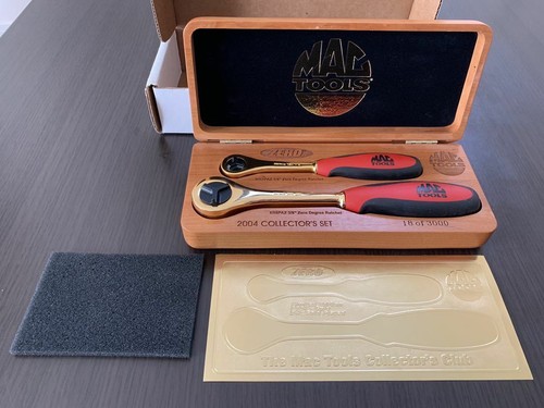 Rare mac tools - rare!, clé