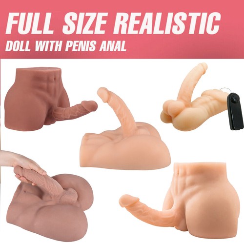 Realistic dildo sex doll for - doll,