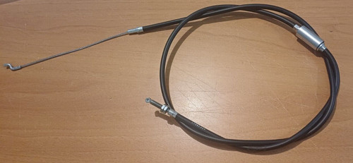 Cable cde emb - /frein, wolf