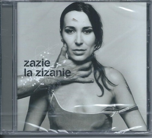 Zazie zizanie neuf sous - neuf,