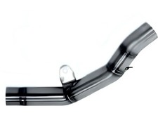 Raccord échappement inox - d'échappement,