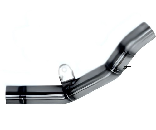 Raccord échappement inox - raccord, d'échappement