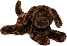 Chien Labrador chocolat GUND