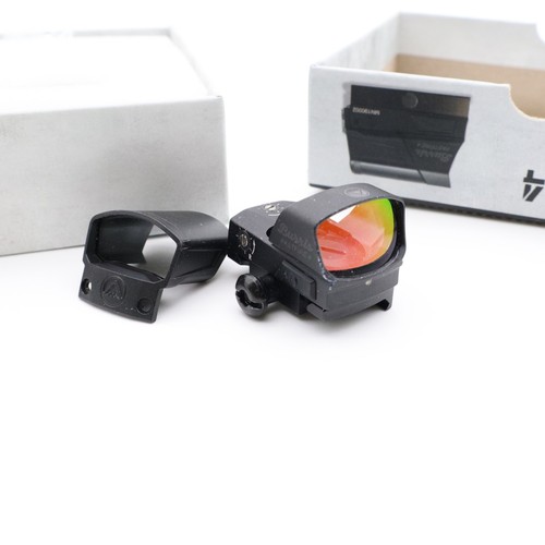 Burris fastfire - burris,