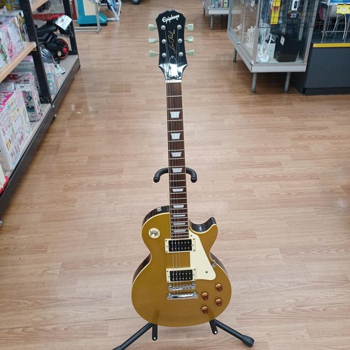 Guitare électrique epiphone - guitare,
