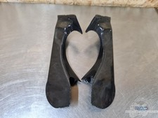 Paire de cache sur flanc