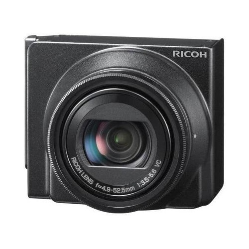 Ricoh gxr camera unit with - gxr,