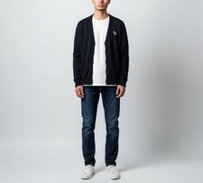 Abercrombie & Fitch Pull Homme