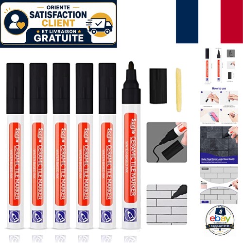 Kit stylos pour joints - kit, de
