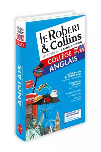 Robert collins collège - robert,